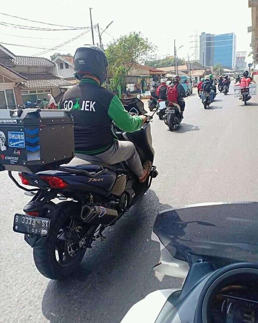 Ojol