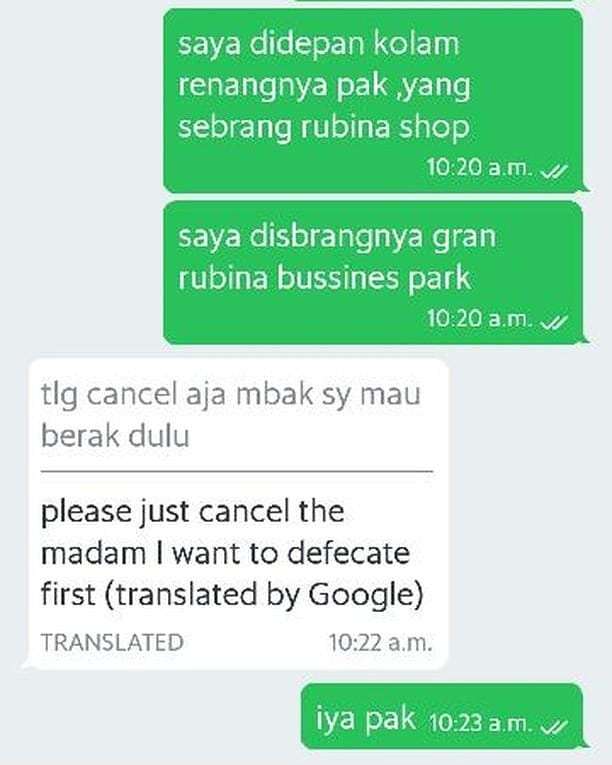ojol