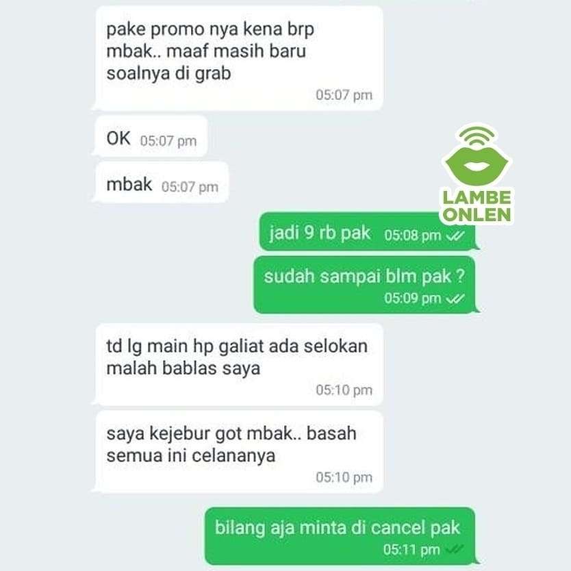 ojol