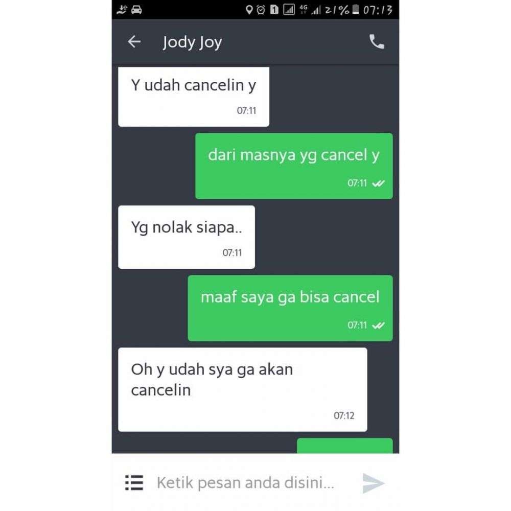 ojol