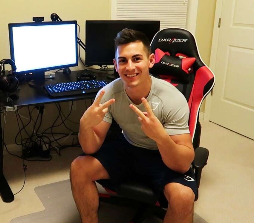 Gamers Gamers