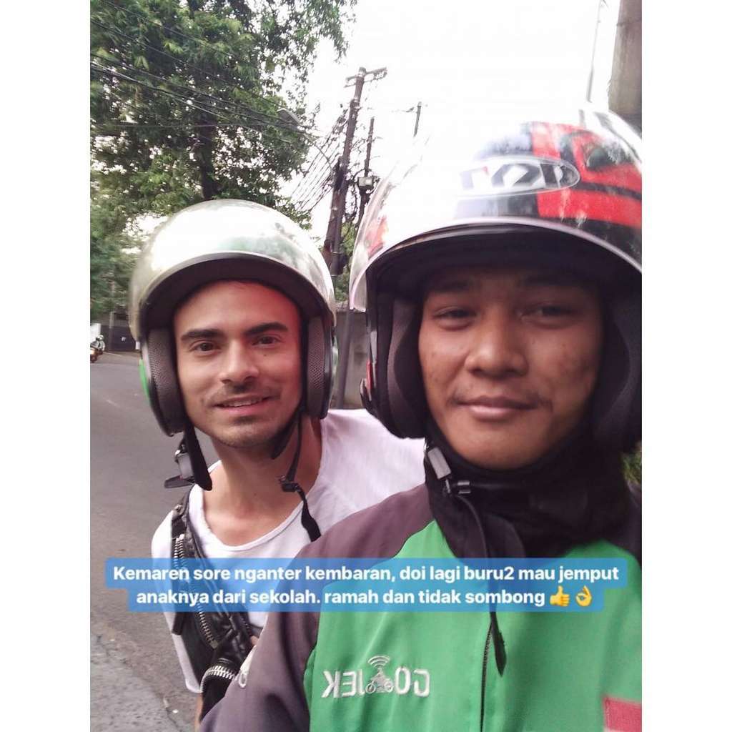 Ojol