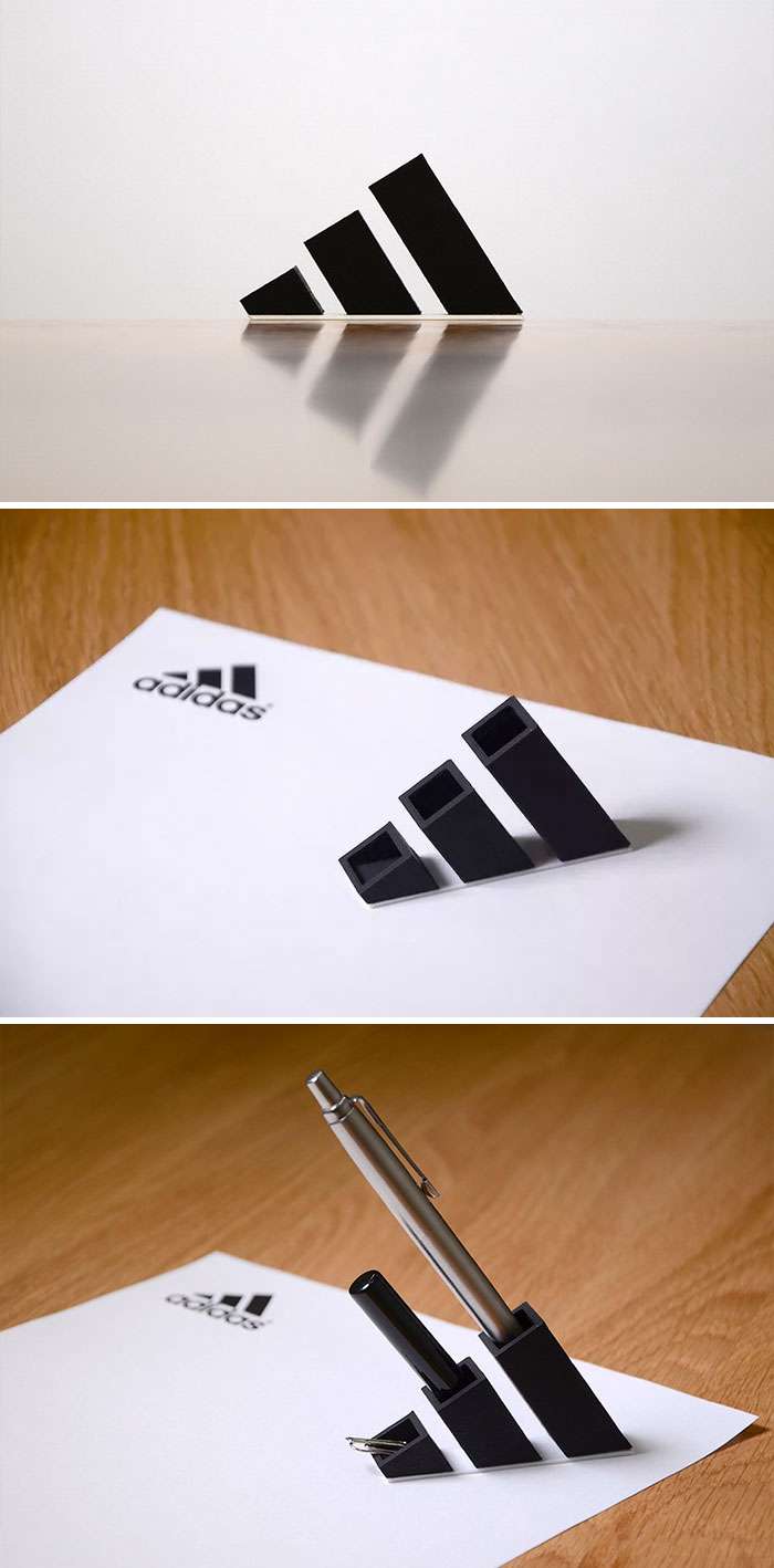 Logo Terkenal Logo Terkenal