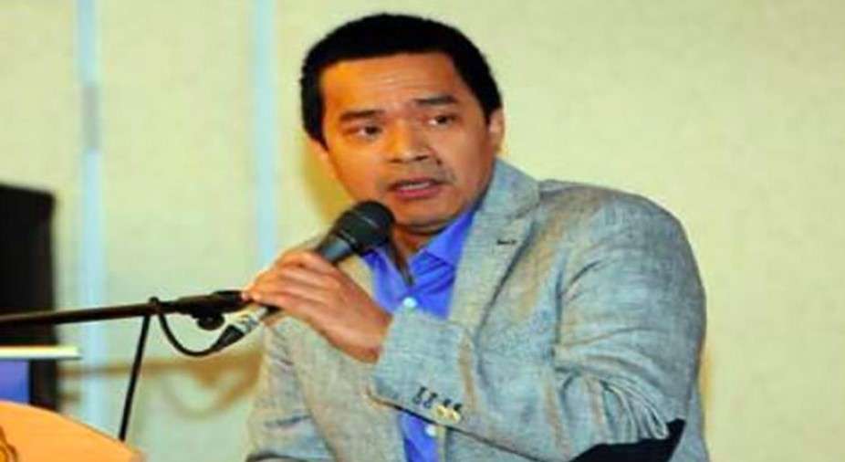 Budi kakak kandung Ulfa diyanti