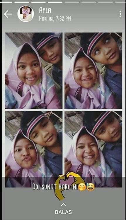 Foto Lucu Foto Lucu