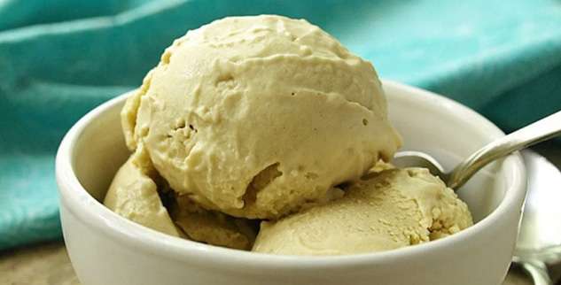 Membuat Es Krim Rasa Vanilla