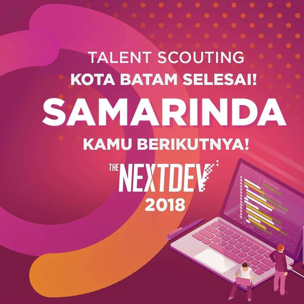 ©TheNextDev