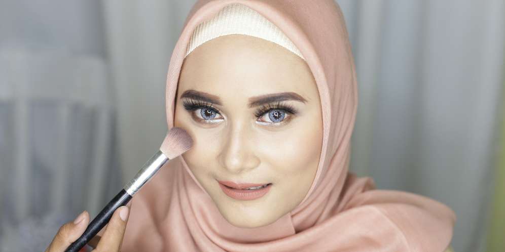 Pengunaan Concealer