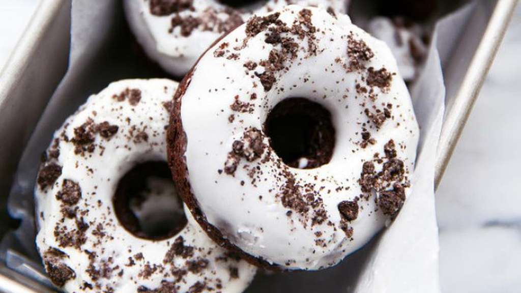 Cara membuat donat empuk ala JCO