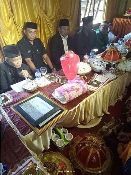 Mahar Mahar