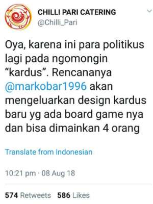 Kardus