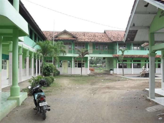 Pesantren Pondok Sultan Pesantren Pondok Sultan