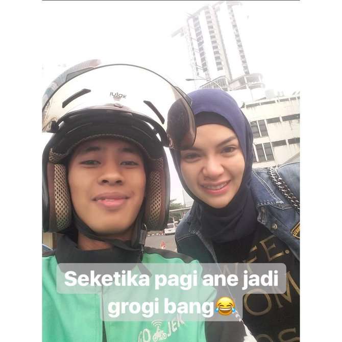 Ojol