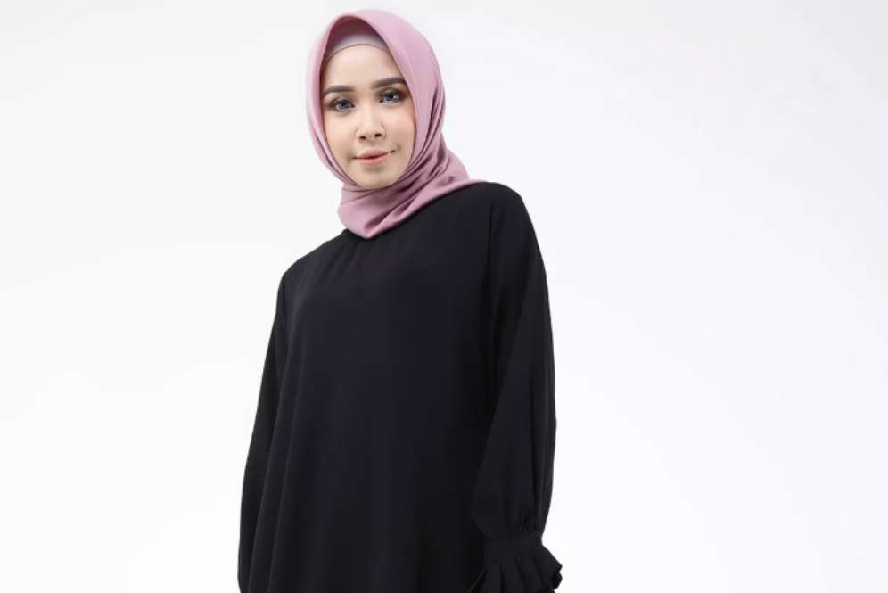 Busana paling laris yang dijual di Hijup