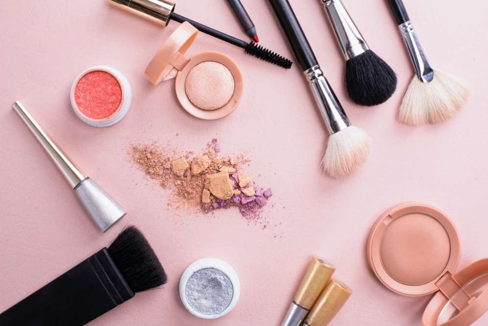 Makeup