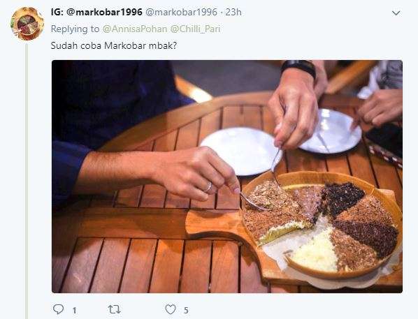 Markobar