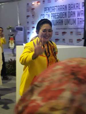 Titiek Soeharto