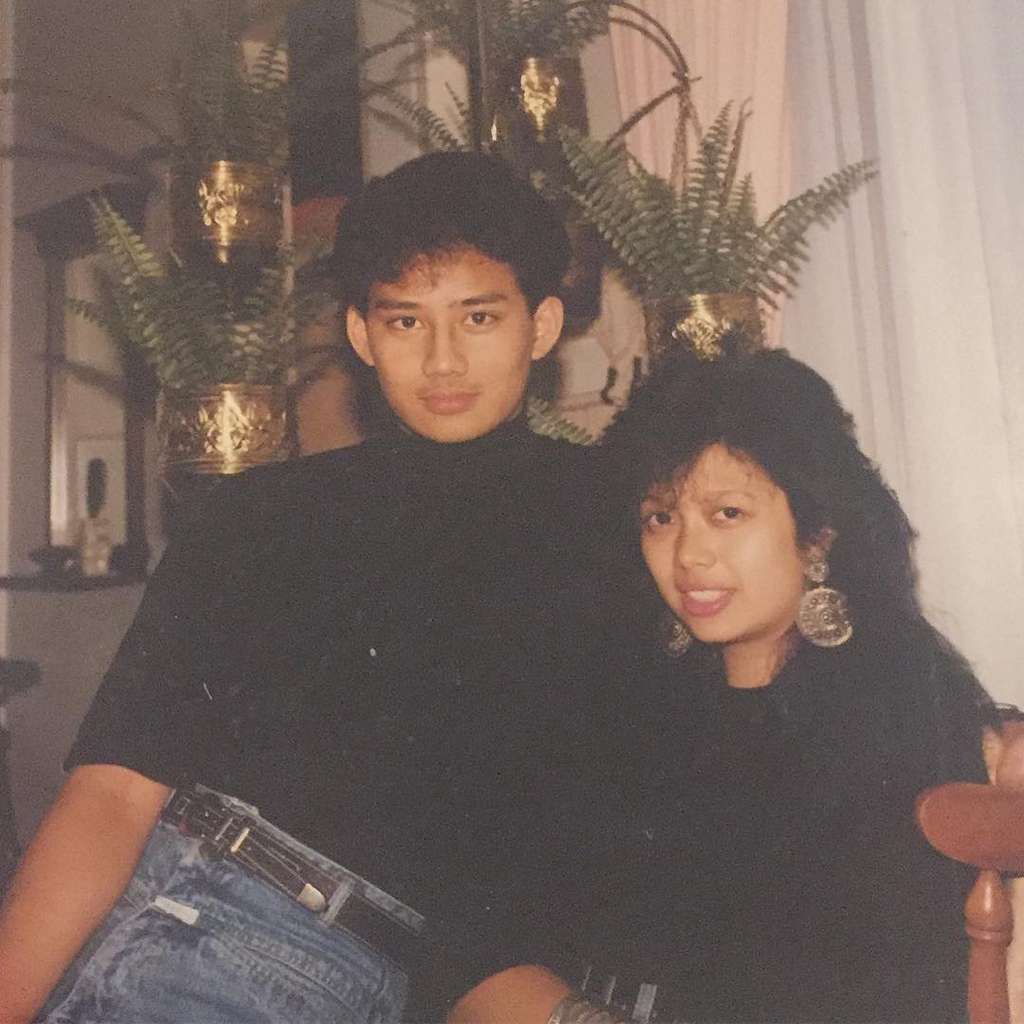 Sandiaga Uno