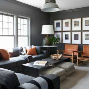 Smokey Grey