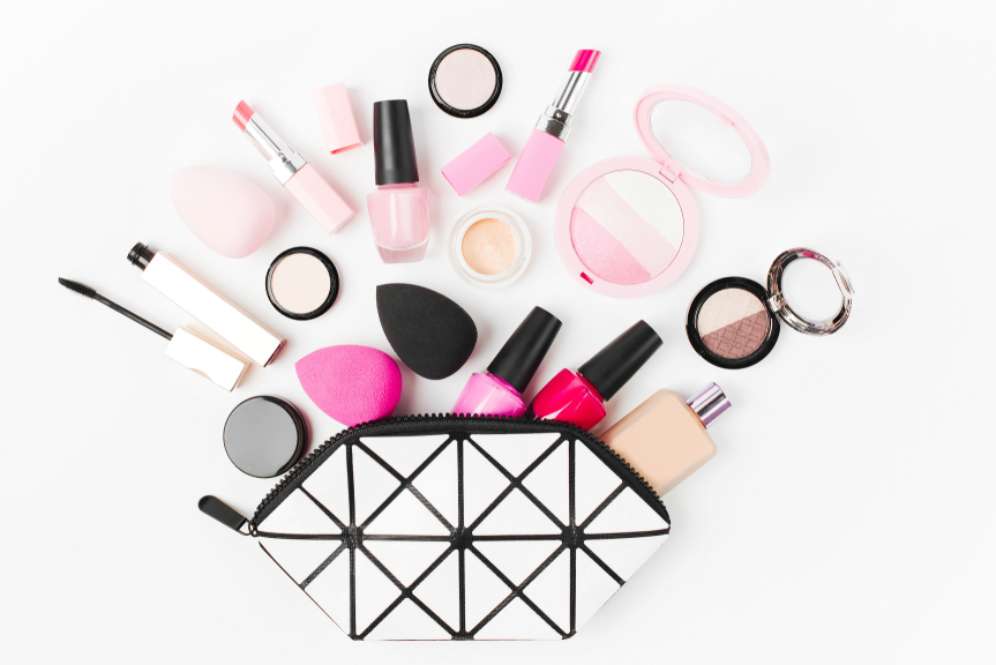 Tas makeup Tas makeup
