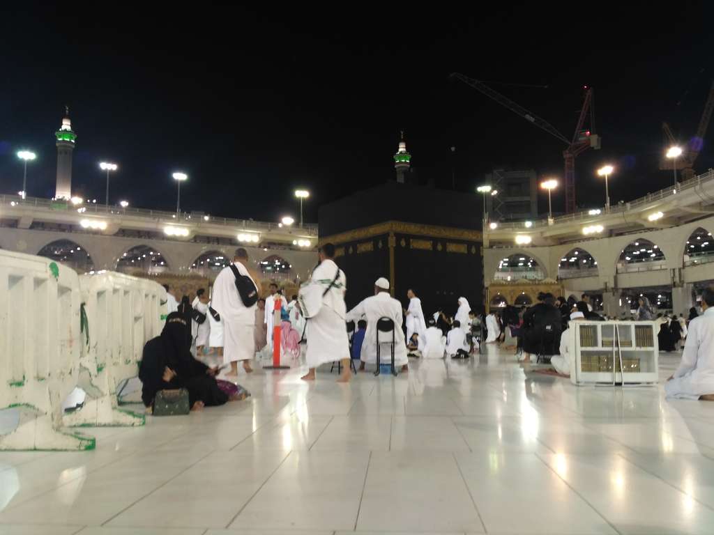Masjidil Haram