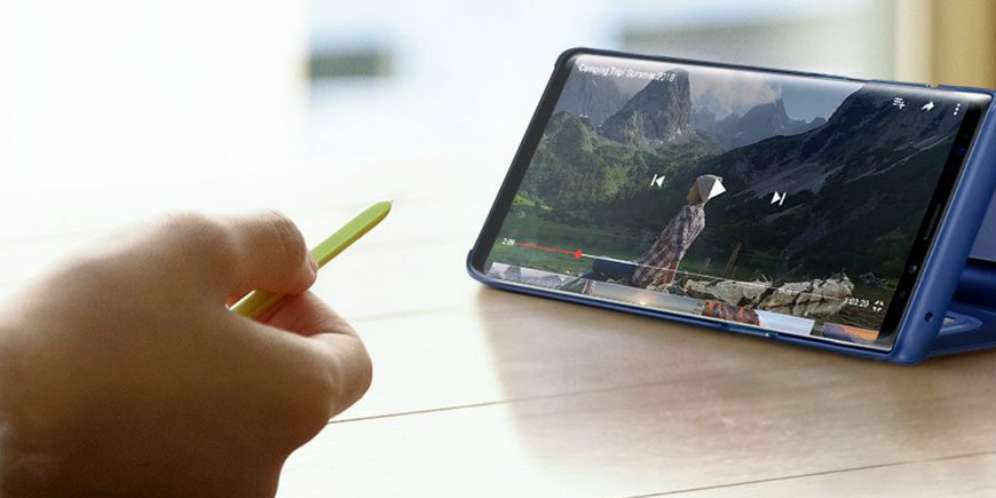 Samsung Note 9 Samsung Note 9
