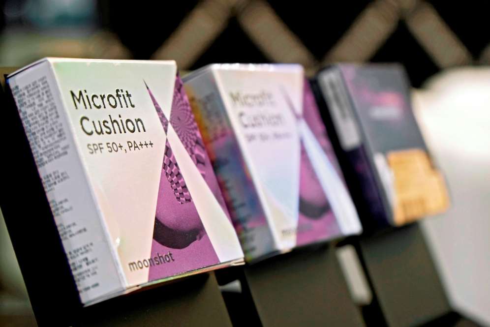 Produk Moonshot Produk Moonshot