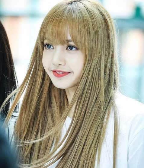 Lisa Blackpink