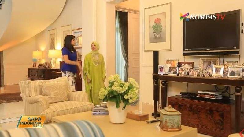 Rumah Sandiaga