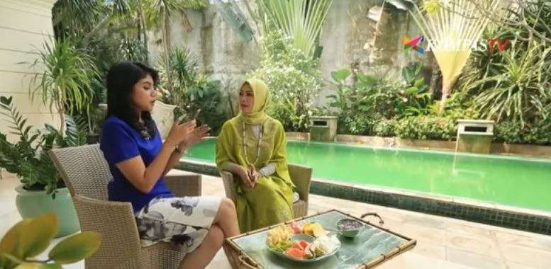 Rumah Sandiaga