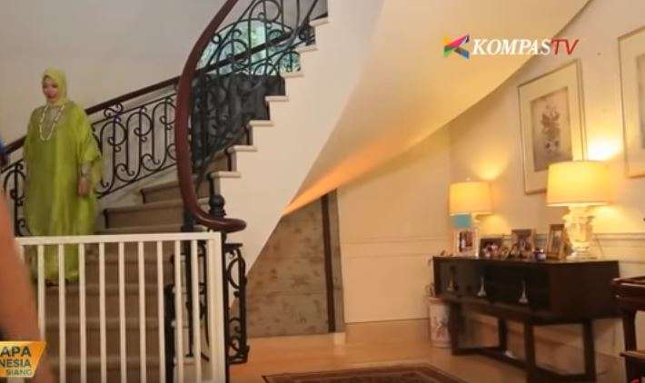 Rumah Sandiaga