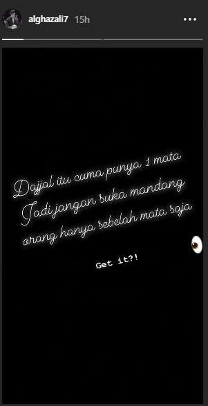 al ghazali