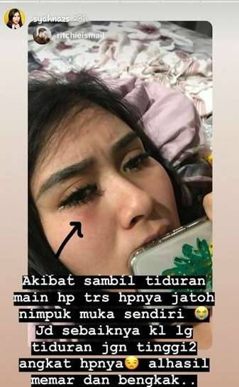 Syahnaz