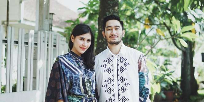 Syahnaz dan Jeje