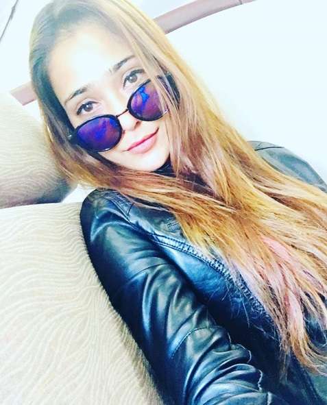 Artis Bollywood Sara Khan