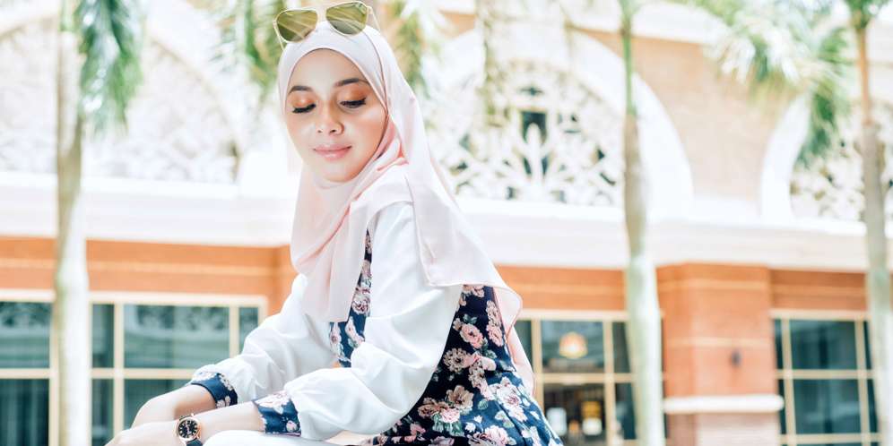 Sering terkena sinar matahari secara langsung