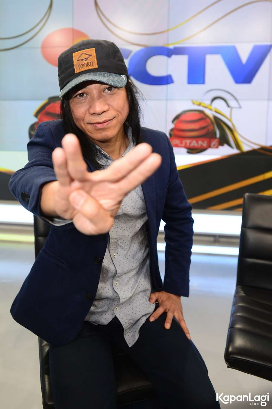 abdee slank