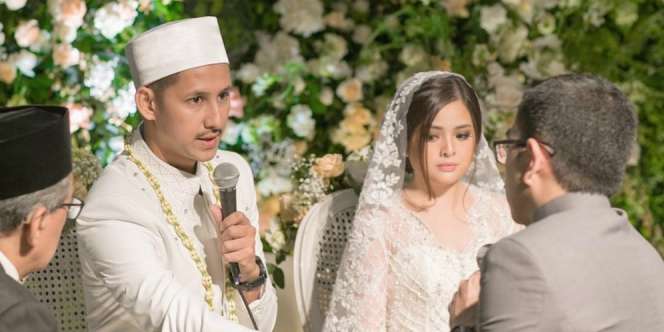 Tasya dan Randi