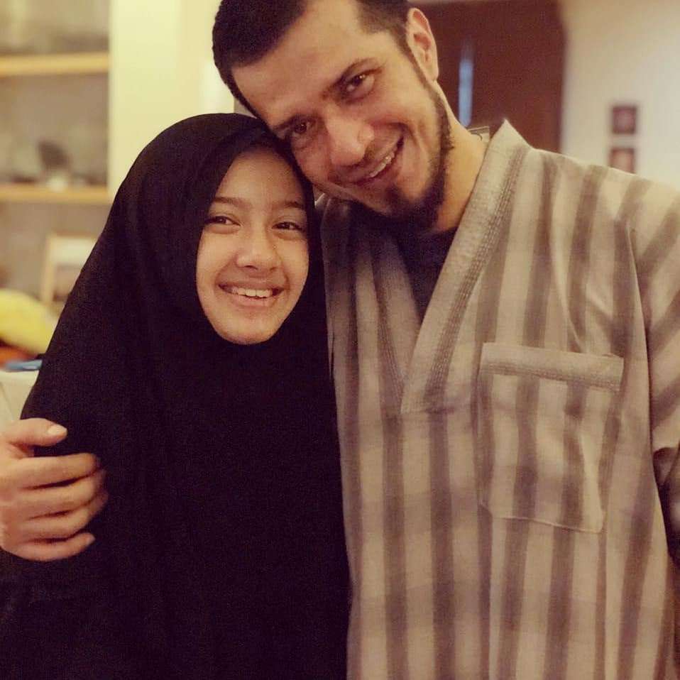 Jihan Fahira