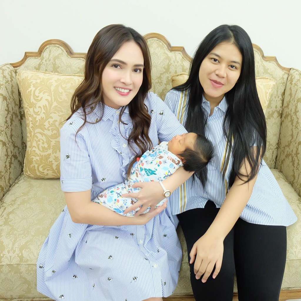 Shandy Aulia
