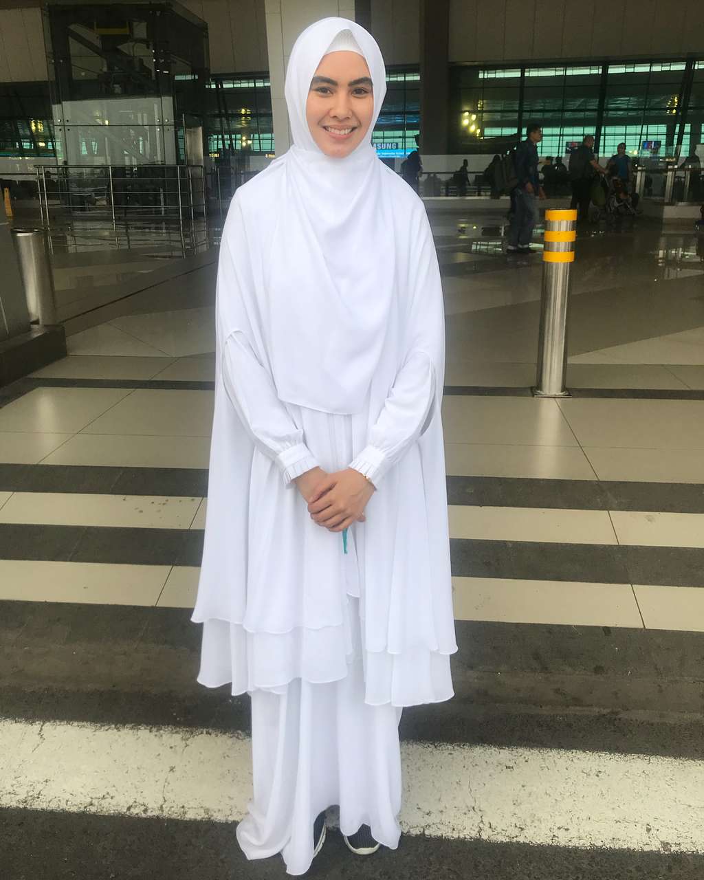 kartika putri
