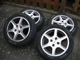 Velg (2) Velg (2)