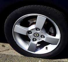 Velg (3) Velg (3)