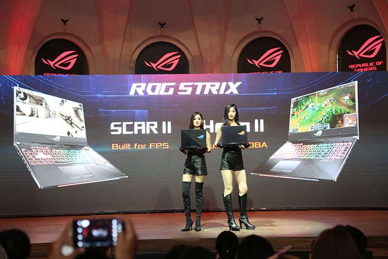 Laptop gaming ASUS Laptop gaming ASUS