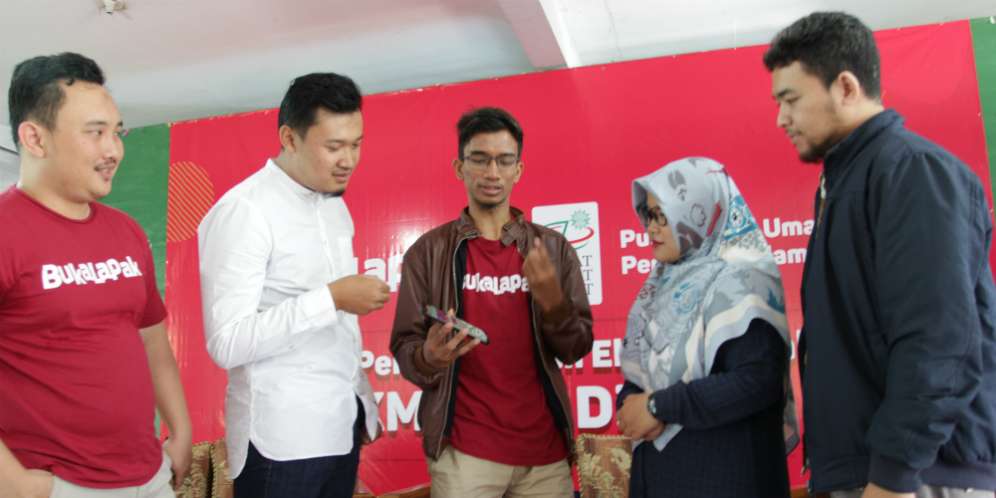 Bukalapak Persis