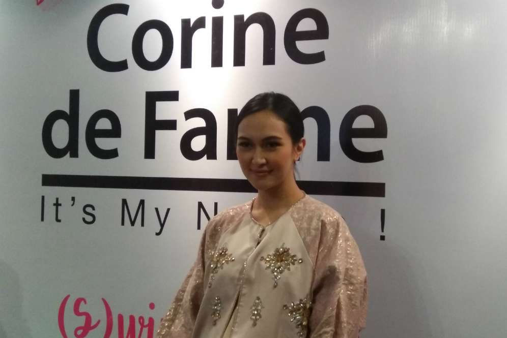 Dokter Spesialis Kulit dan Estetika, Maria Charlotte