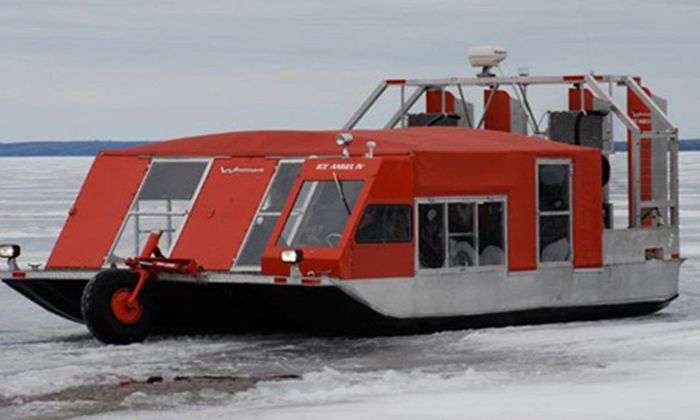 Kendaraan Unik Kendaraan Unik