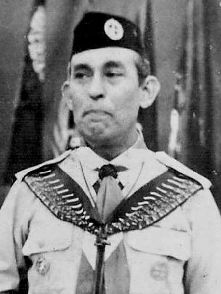 Paskibraka