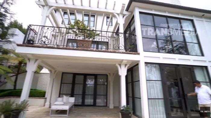 Rumah Nia Ramadhani