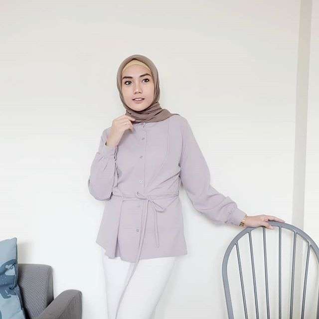 ranie dwi karlina